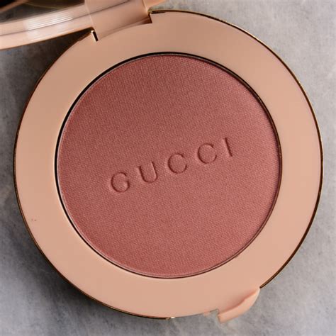 rosy beige gucci blush|Gucci blush dupe.